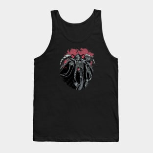 Ainz Tank Top